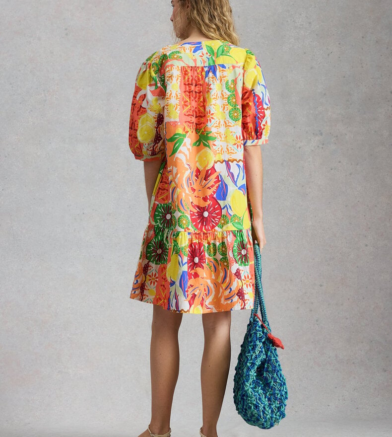BEX DRESS