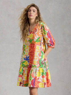 BEX DRESS