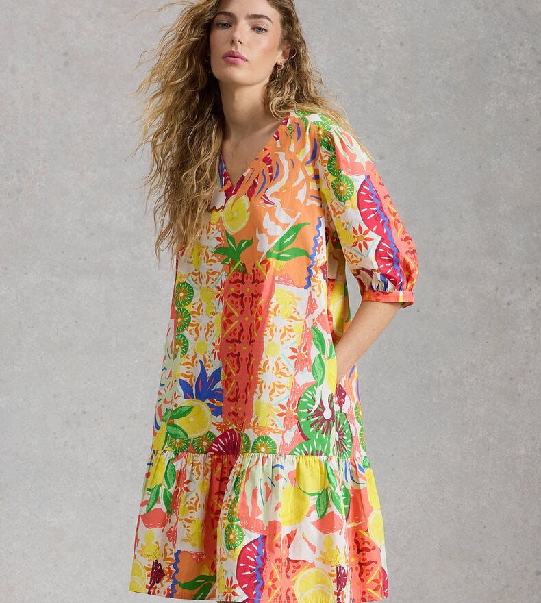 BEX DRESS