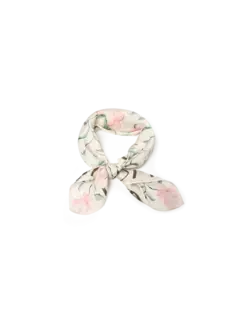 MMORCHID SCARF