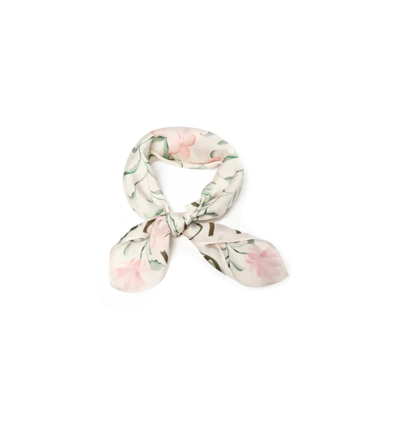 MMORCHID SCARF