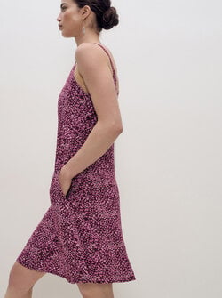 BORA DRESS