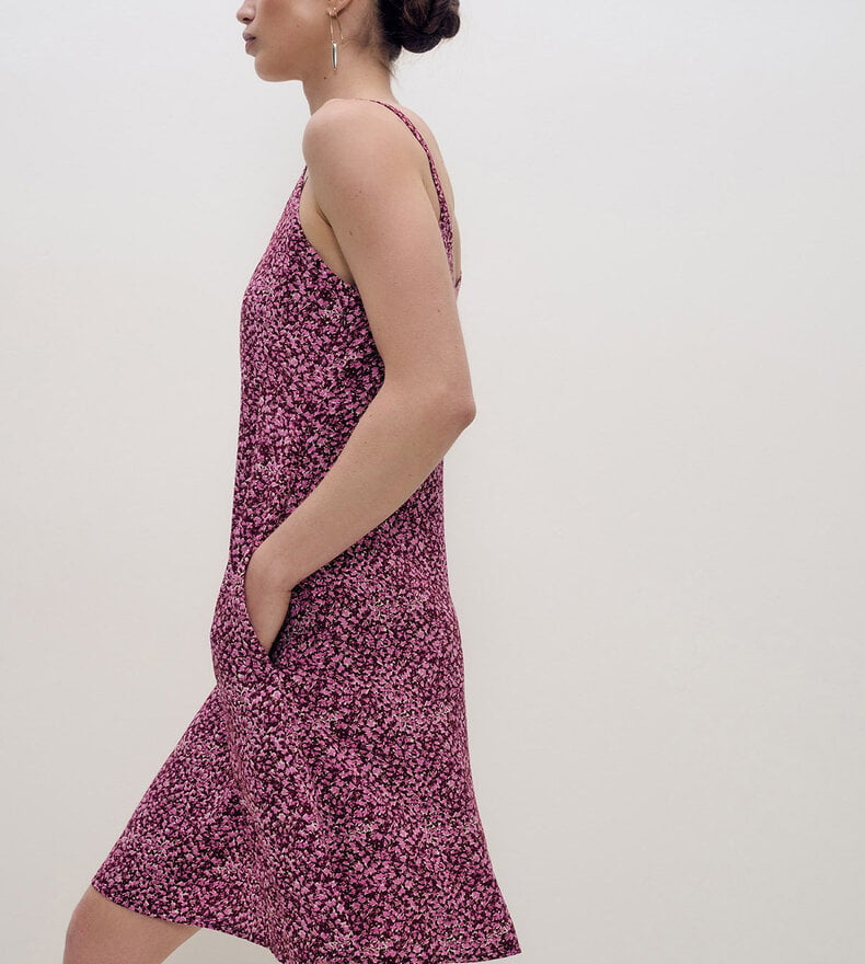 BORA DRESS