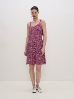 BORA DRESS