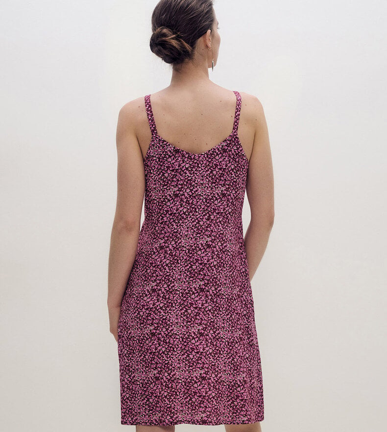 BORA DRESS