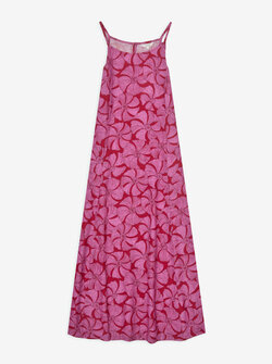 FIJI DRESS