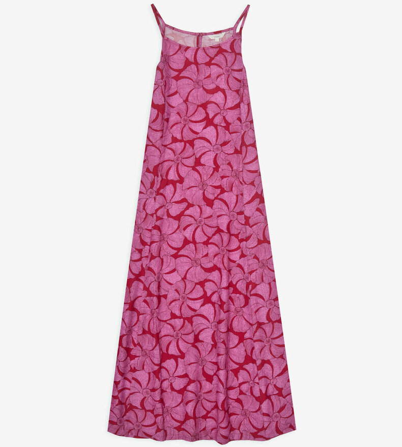 FIJI DRESS