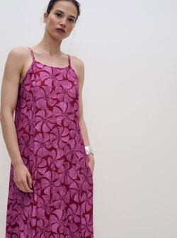 FIJI DRESS
