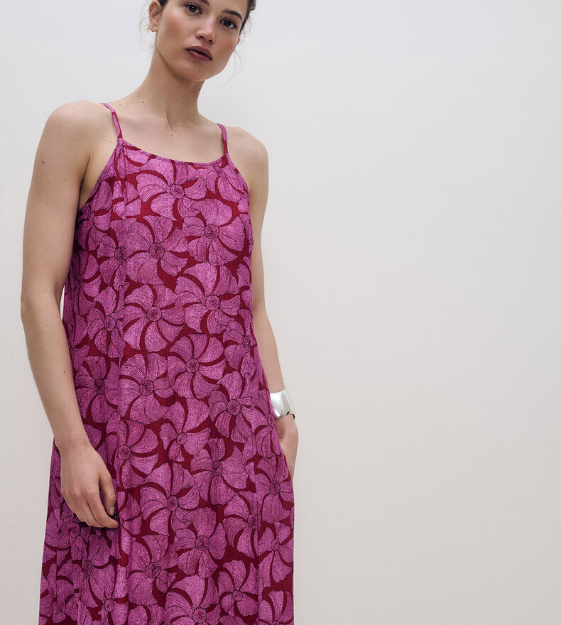 ROBE FIJI