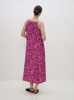 FIJI DRESS