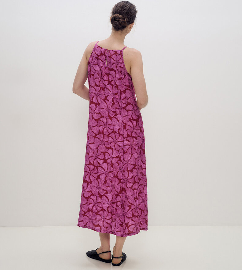 FIJI DRESS