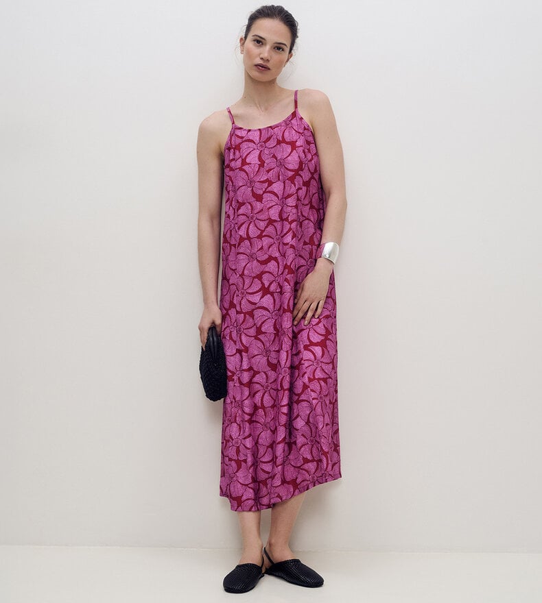 FIJI DRESS