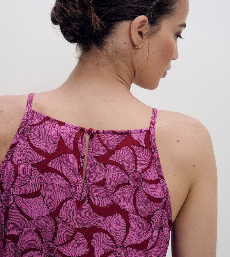 FIJI DRESS