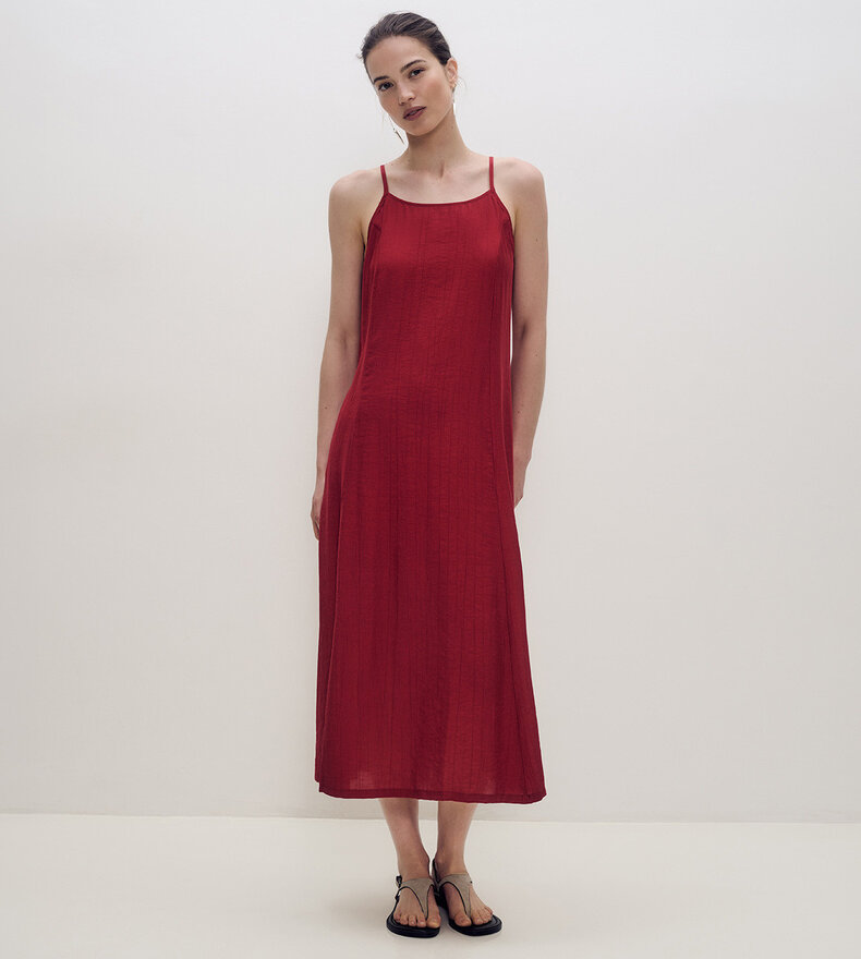 FIJI DRESS