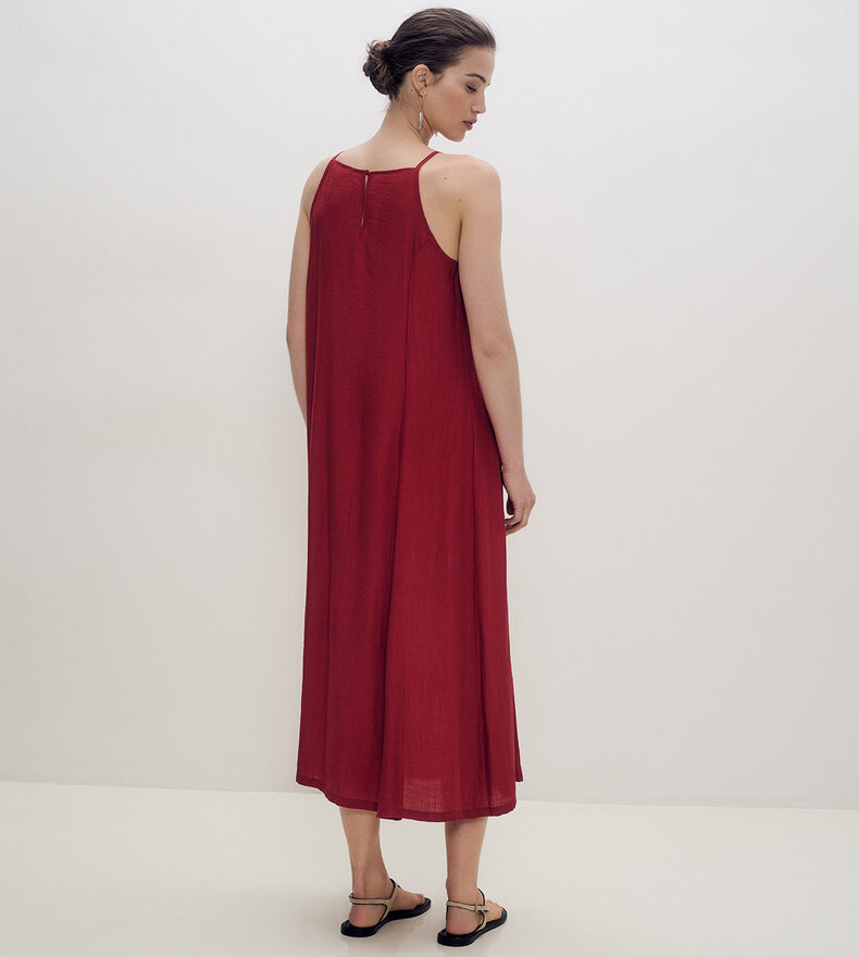 FIJI DRESS