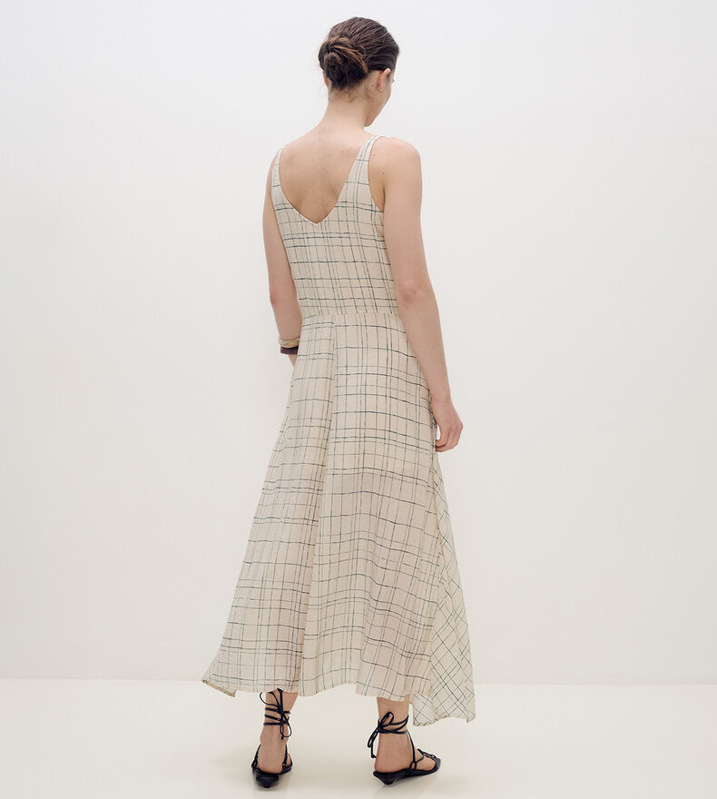 MARTINICA DRESS