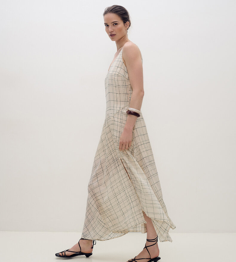 MARTINICA DRESS