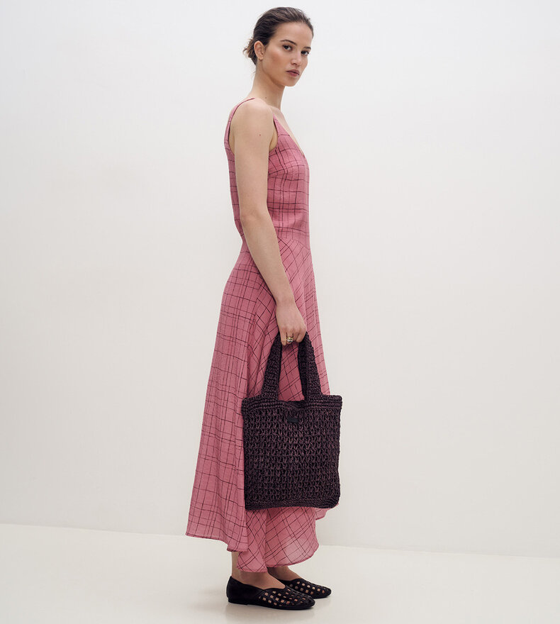 ROBE MARTINICA
