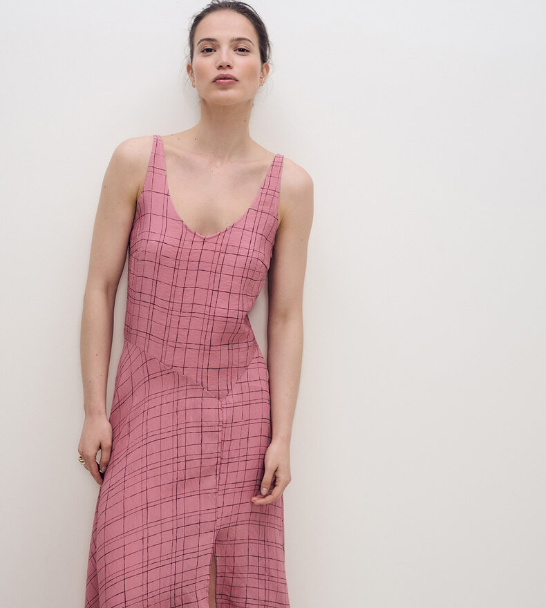 ROBE MARTINICA