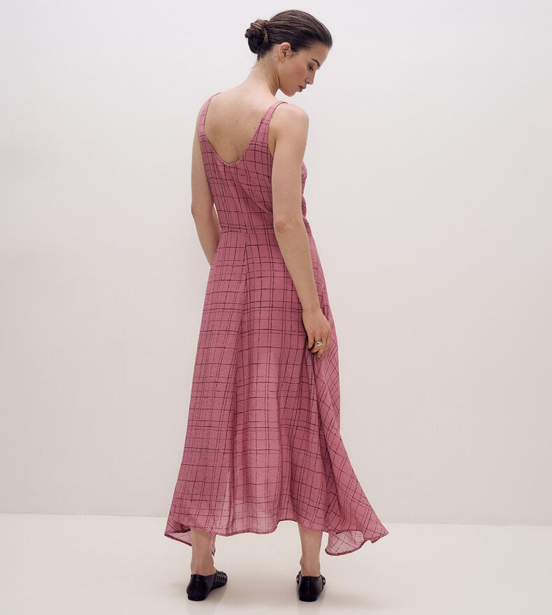 MARTINICA DRESS