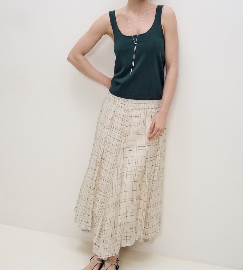 MADEIRA SKIRT