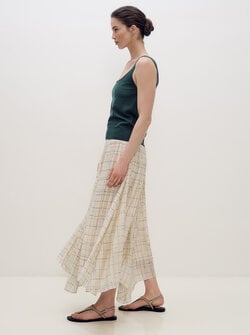 MADEIRA SKIRT