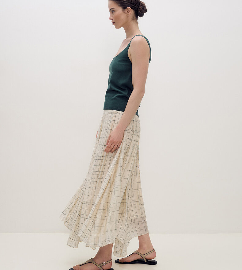 MADEIRA SKIRT