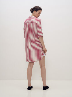 FUJU SHIRT TUNIC