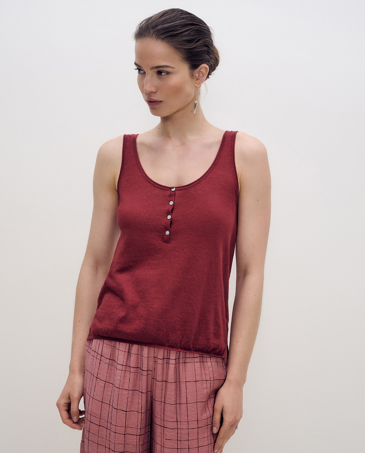 TANK TOPS for Women