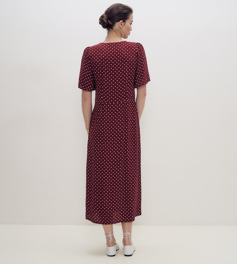 BORA DRESS