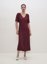 BORA DRESS