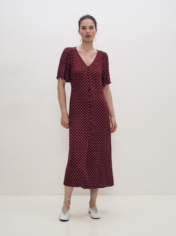 ROBE BORA