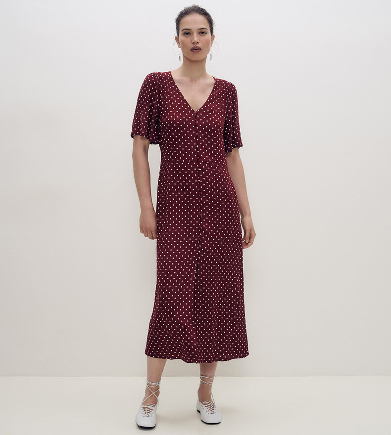 BORA DRESS