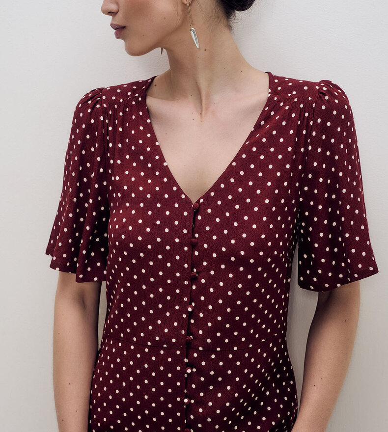 ROBE BORA