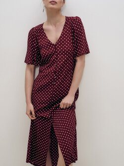 ROBE BORA