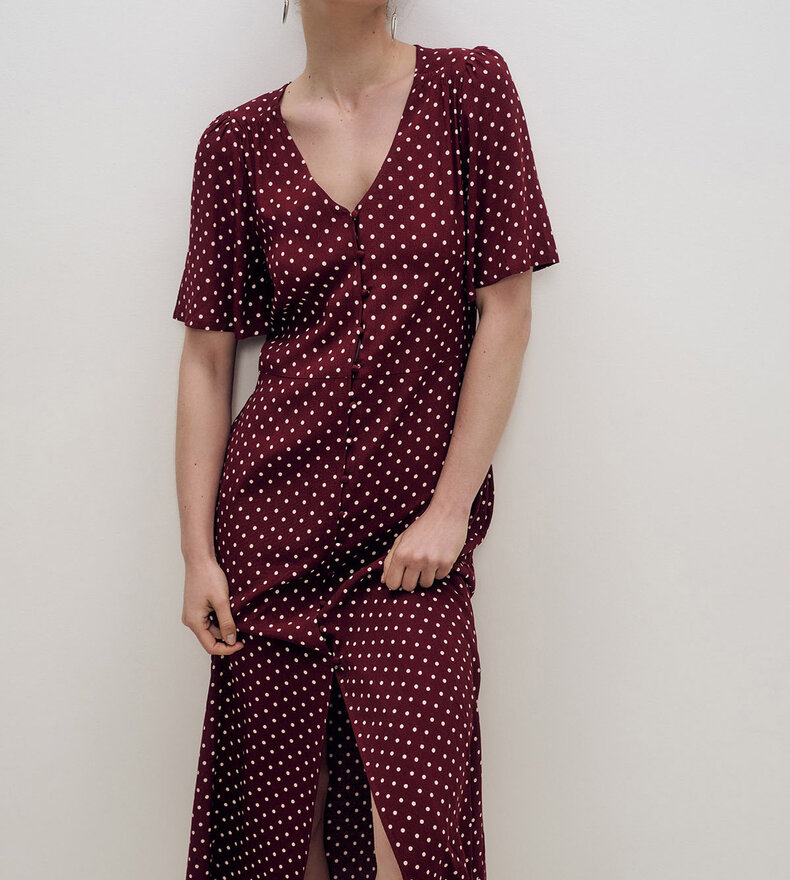 BORA DRESS