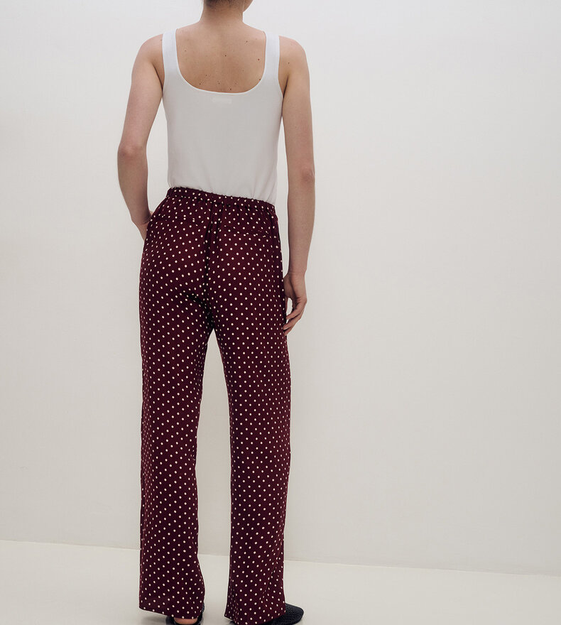 BORA TROUSER