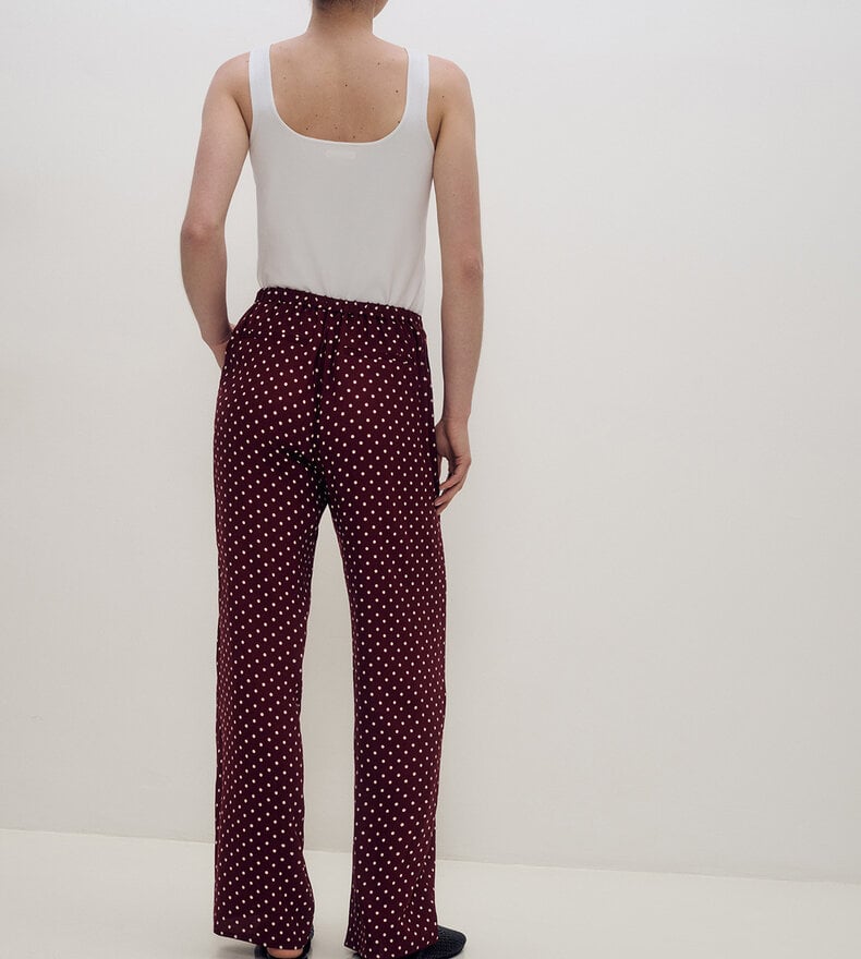 PANTALON BORA