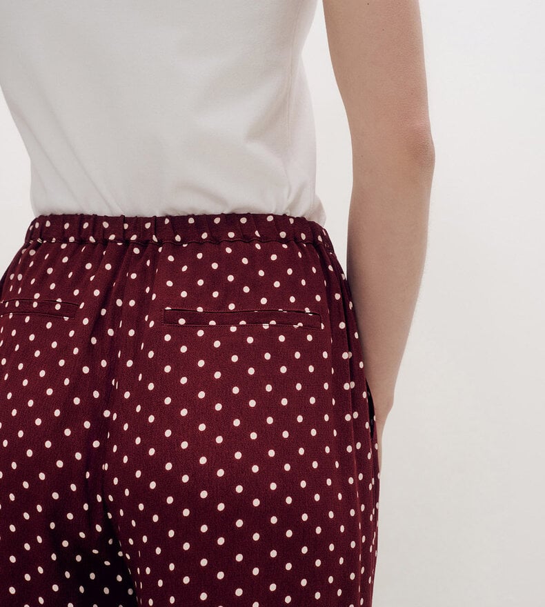 PANTALON BORA