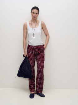 BORA TROUSER
