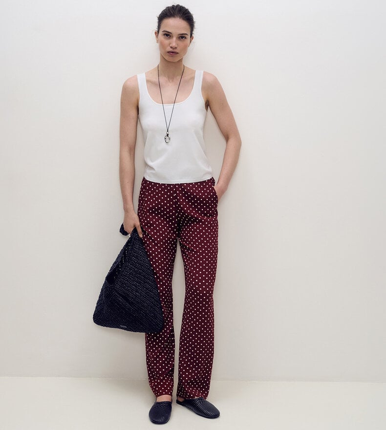 PANTALON BORA