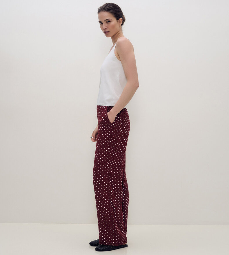 BORA TROUSER