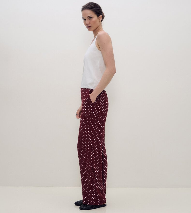 PANTALON BORA
