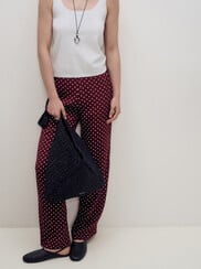 BORA TROUSER