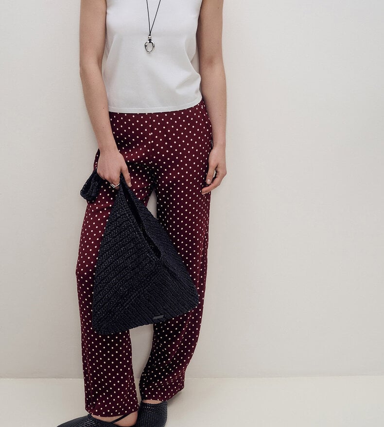 BORA TROUSER