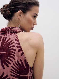 BORNEO DRESS