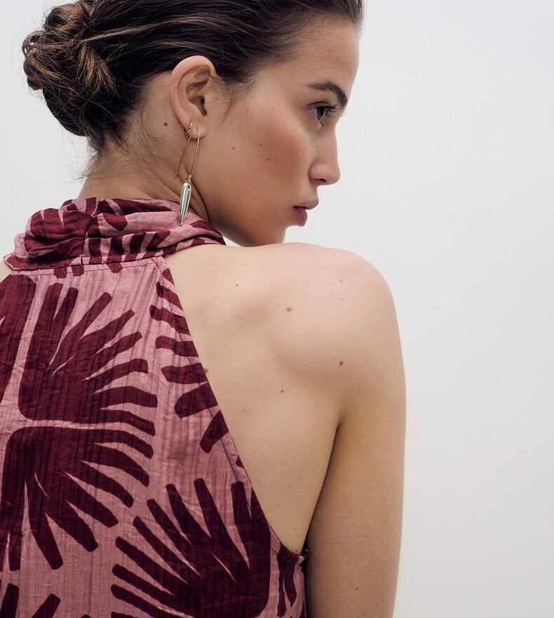 BORNEO DRESS