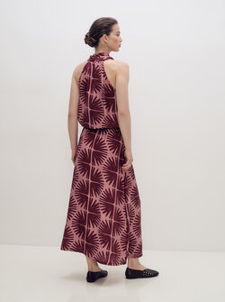 ROBE BORNEO