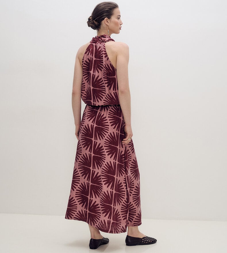 BORNEO DRESS
