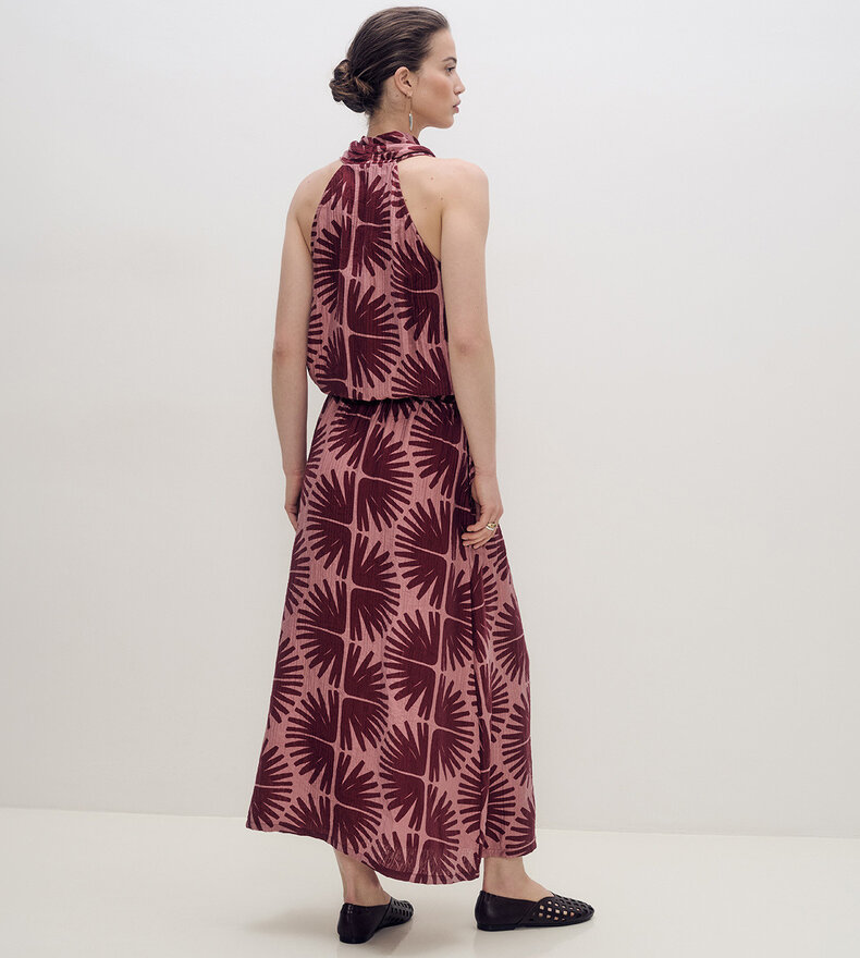 ROBE BORNEO
